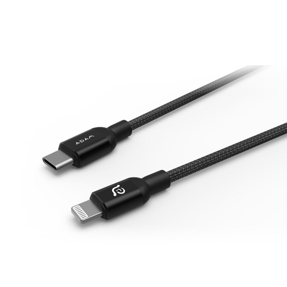 PeAk II C300B USB-C to Lightning Cable 300 cm